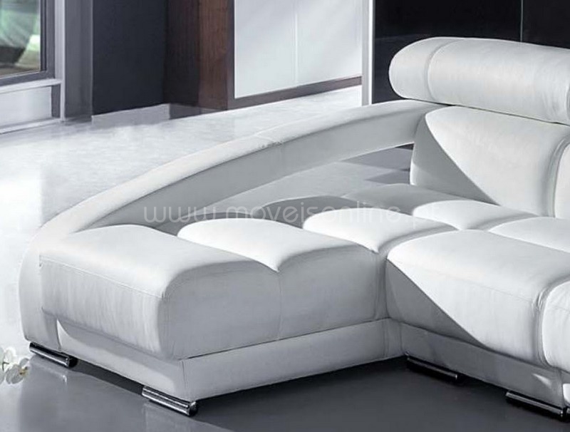 Sofa Chaise Longue 2010