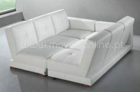 Sofa de Canto 2011