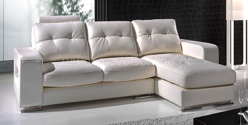 Sofa Chaise Longue Ancor