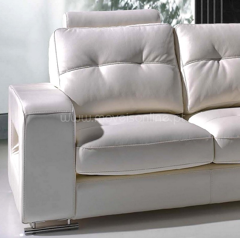 Sofa Chaise Longue Ancor