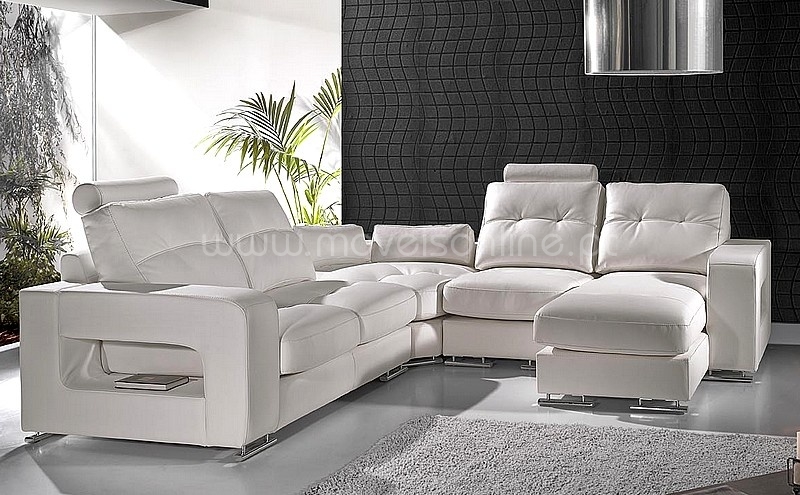 Sofa de Canto Ancor