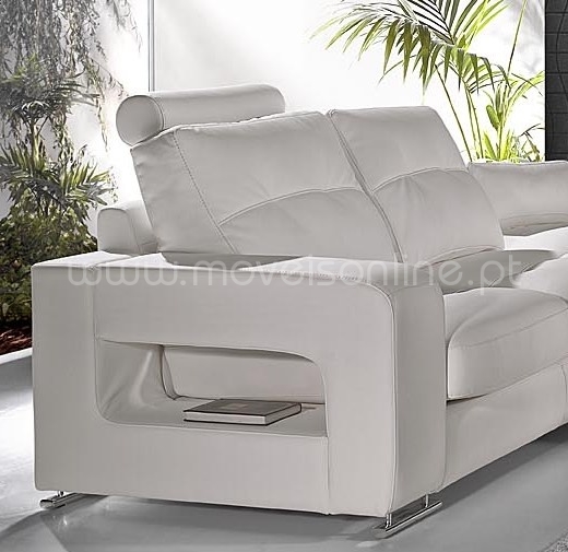 Sofa de Canto Ancor