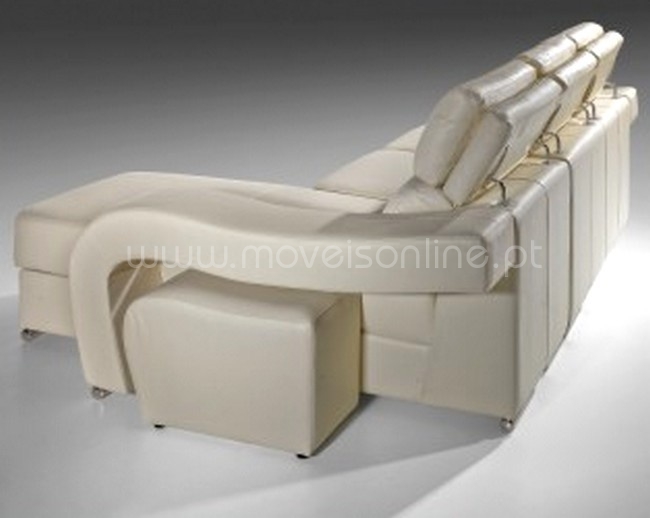 Sofa Chaise Longue Barcelona