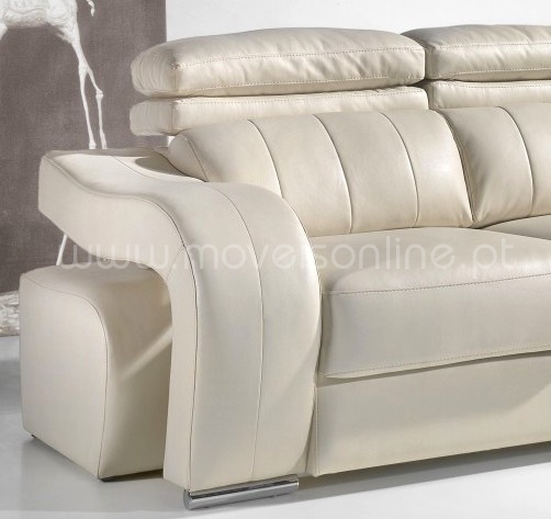 Sofa Chaise Longue Barcelona