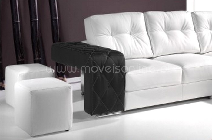 Sofa Chaise Longue Lucy