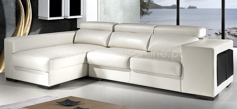 Sofa Chaise Longue Monza