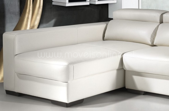 Sofa Chaise Longue Monza