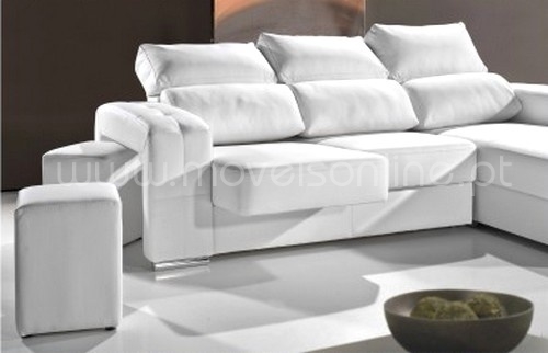 Sofa Chaise Longue Pelicano