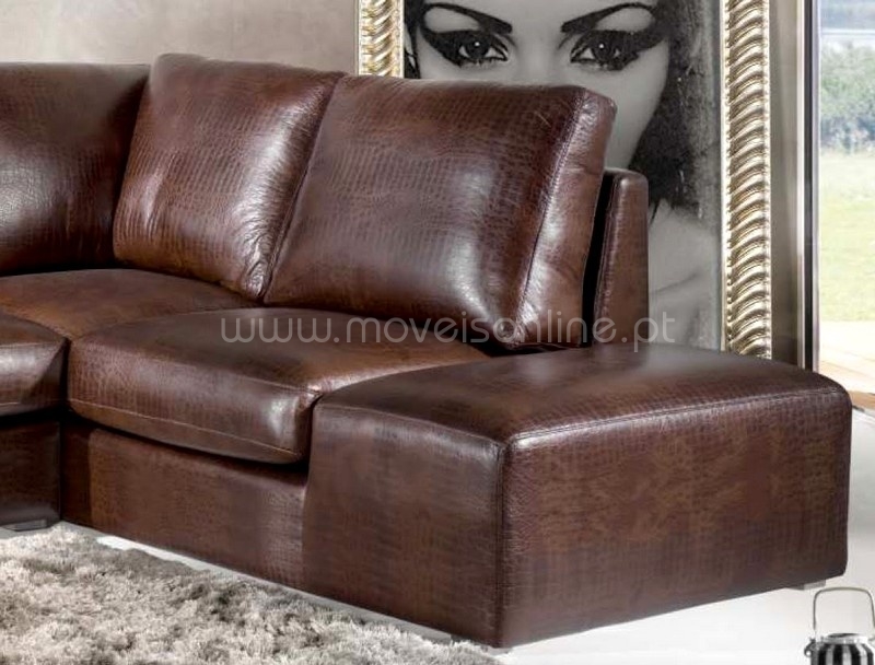 Sofa de Canto Safira