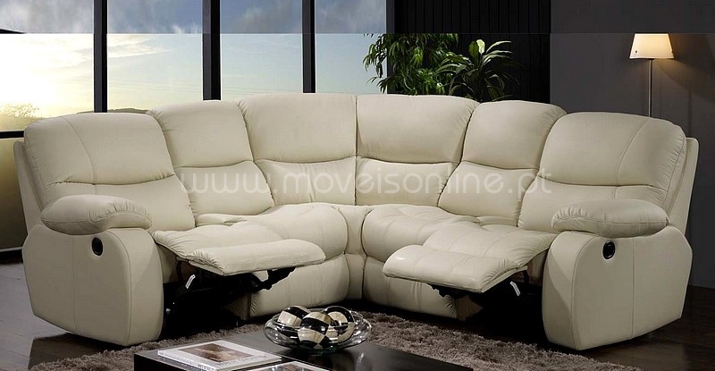 Sofa Relax Canto Polar