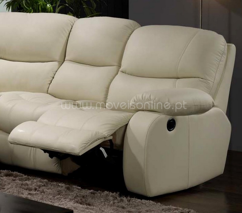 Sofa Relax Canto Polar