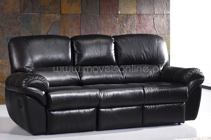 Sofa Relax 2 Lugares 129