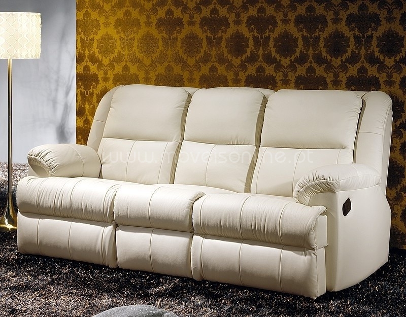 Sofa Relax 2 Lugares 126