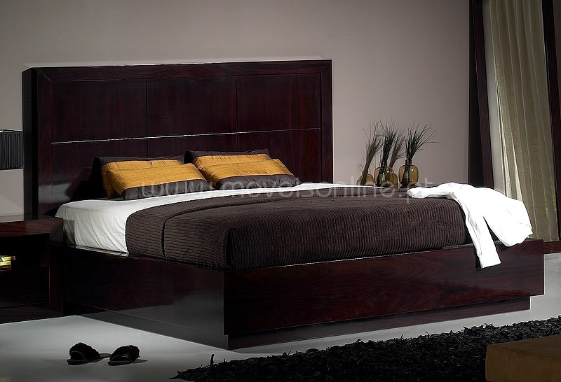 Cama Ruby