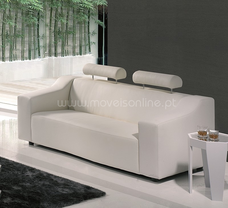 Sofa de 3 Lugares Eleven