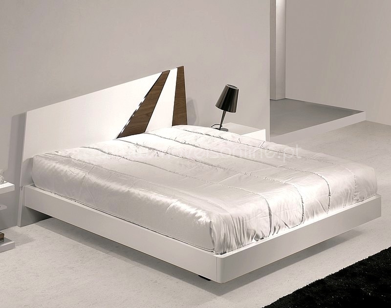 Cama Amorvita com LED