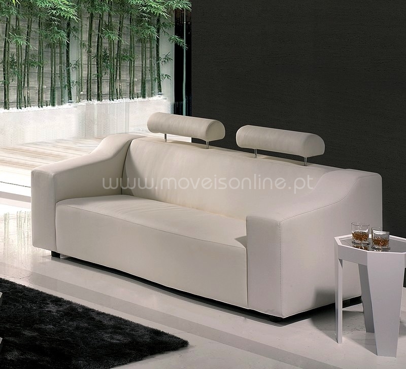 Sofa de 2 Lugares Eleven