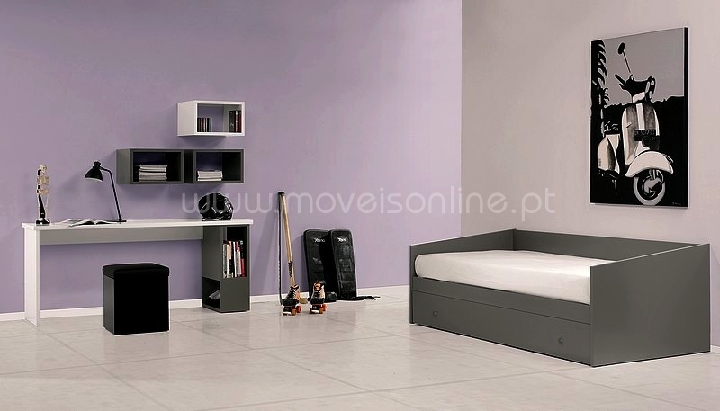 Quarto Juvenil Smart