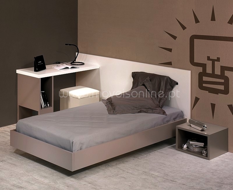 Quarto Juvenil Smart