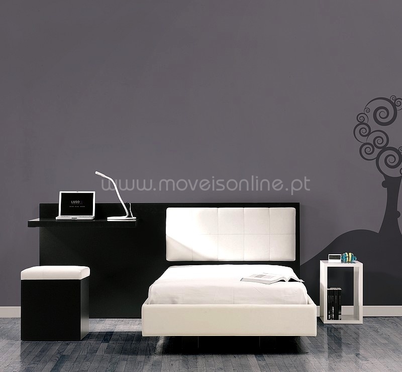 Quarto Juvenil Smart