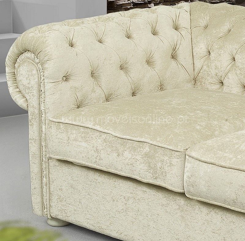 Sofas Chesterfield