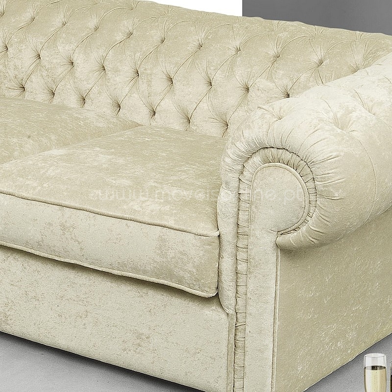 Sofas Chesterfield