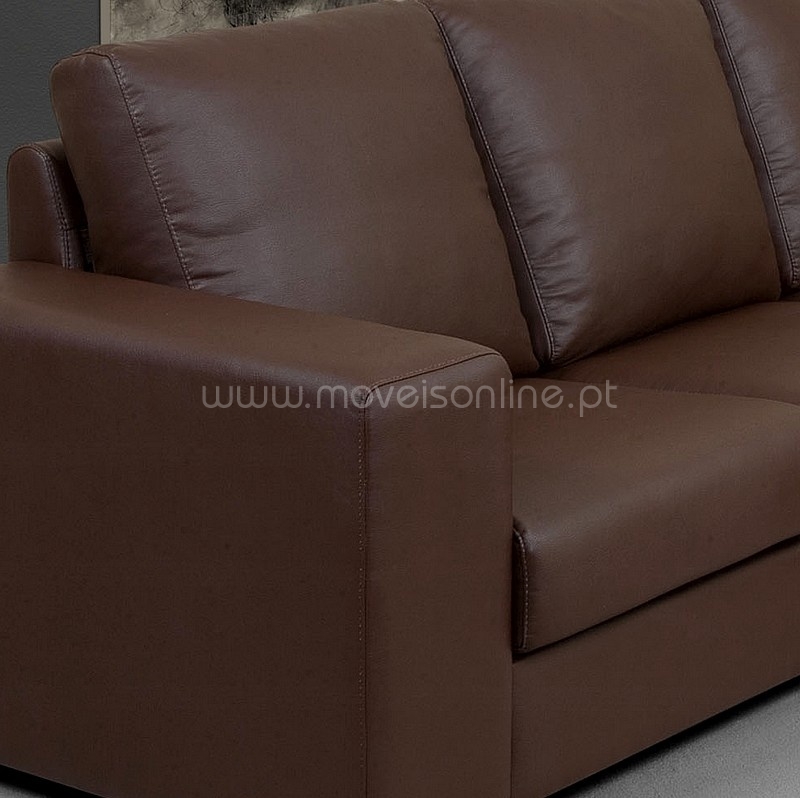 Sofa Chaise Longue Delta