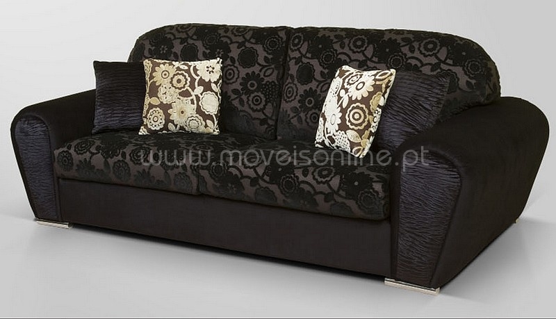 Sofa 3 Lugares Azurara