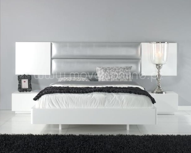 Cama White