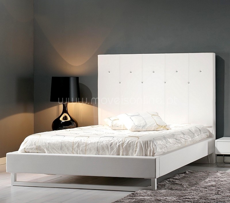 Cama Decor II