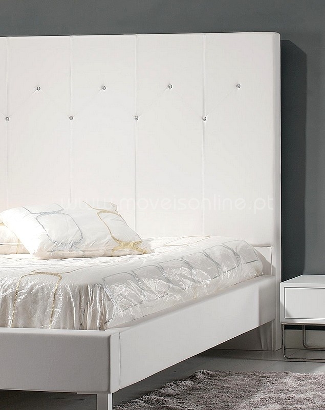 Cama Decor II