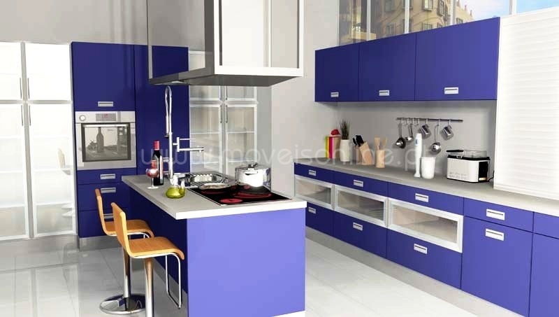 Cozinhas Almada