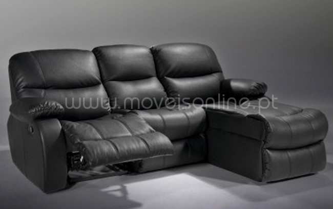 Sofa Relax Chaise Longue Polar