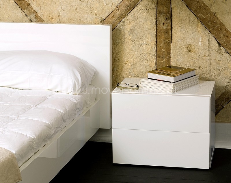 Quarto de Casal Float IV