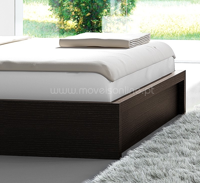 Cama Ellipse