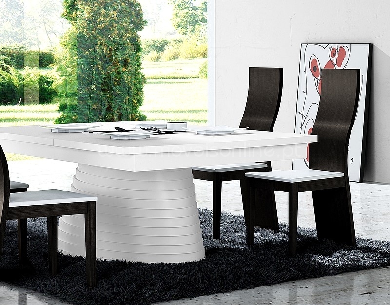 Mesa de Jantar Ellipse PC