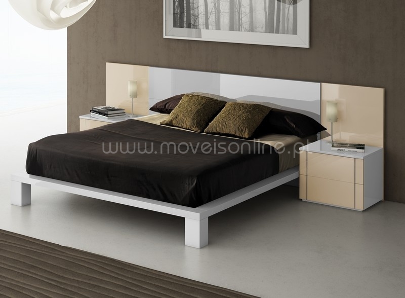 Cama Versatile RI