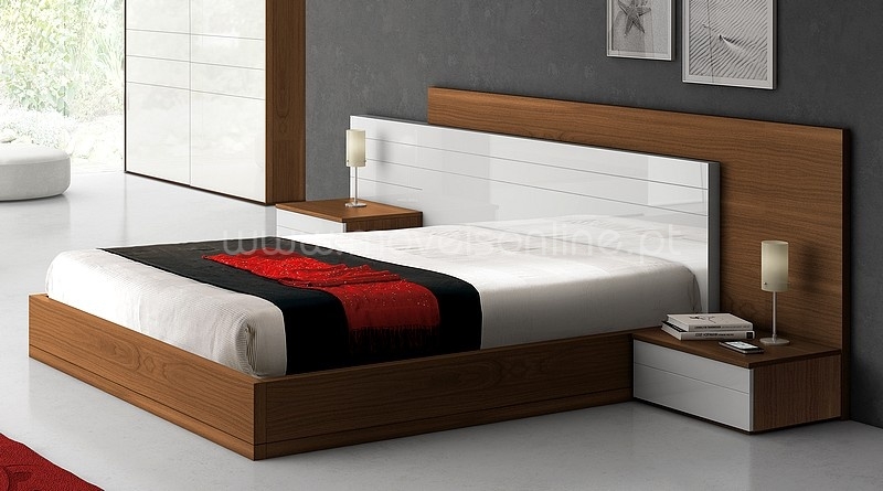 Cama Versatile RH