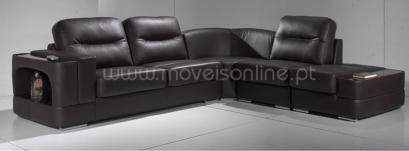 Sofa de Canto Astral