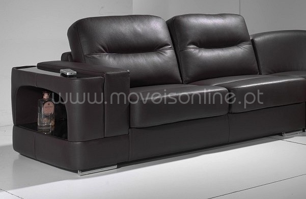 Sofa de Canto Astral