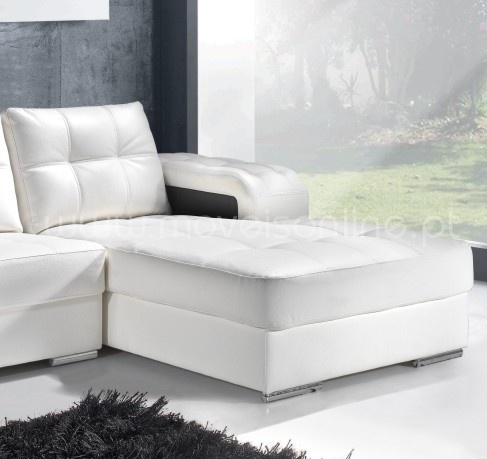 Sofa Chaise Longue Jupiter