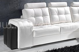 Sofa Chaise Longue Jupiter