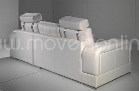 Sofa Chaise Longue Júpiter 2