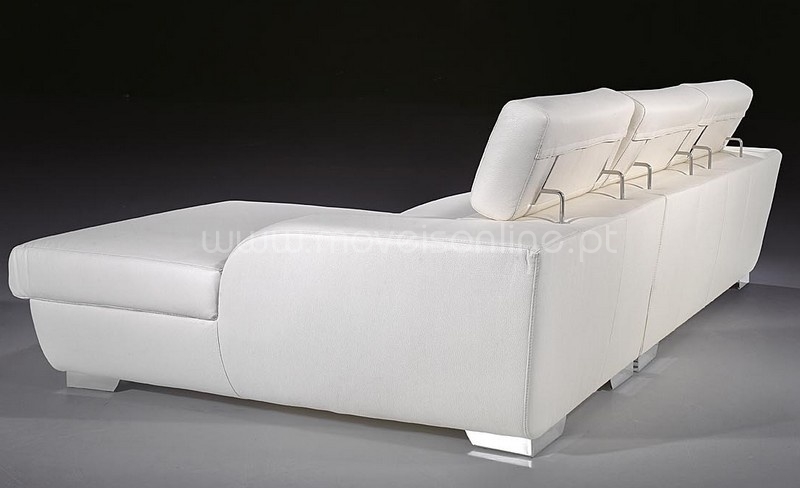 Sofa Chaise Longue Oslo