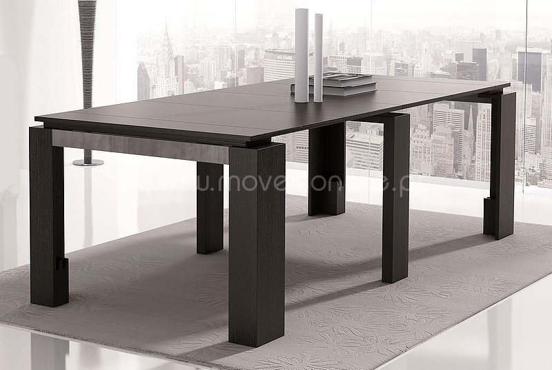 Mesa de Jantar Extensivel Monaco 