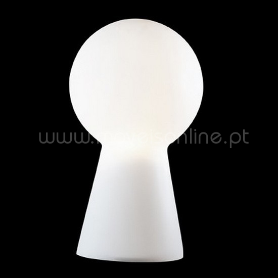 Candeeiro Birillo Mesa