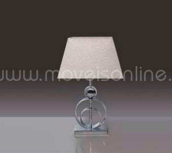 Candeeiro Montereal Aros