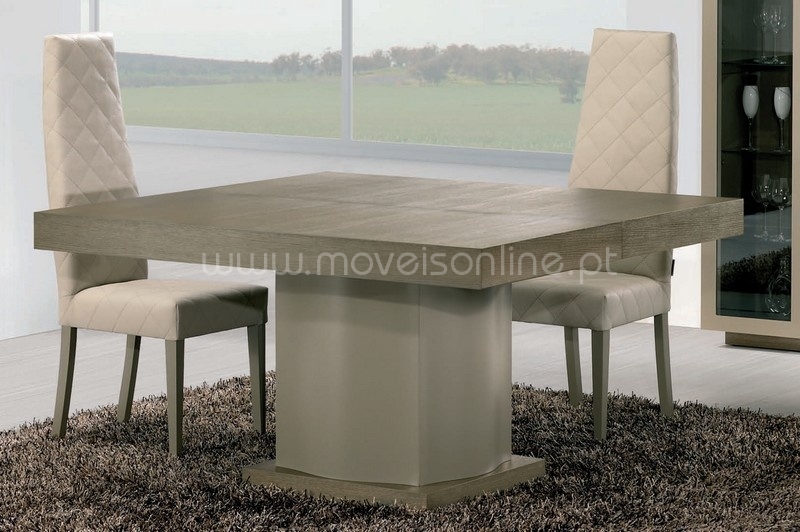 Mesa de Jantar Extensivel Micaia