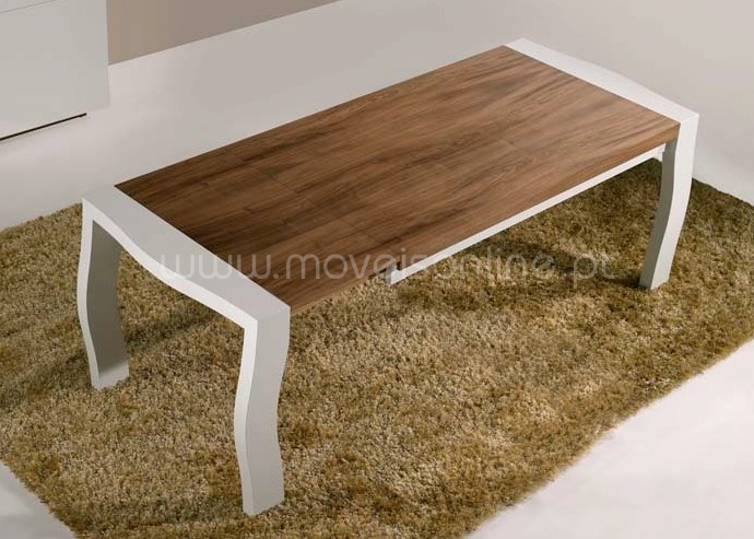 Mesa de Jantar Extensivel Micaia