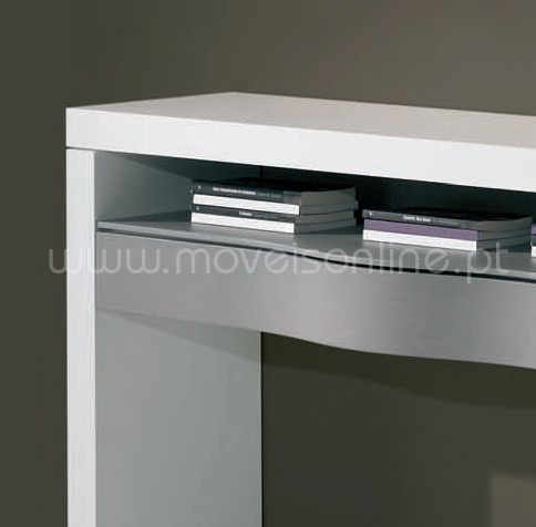 Consola com Espelho Micaia